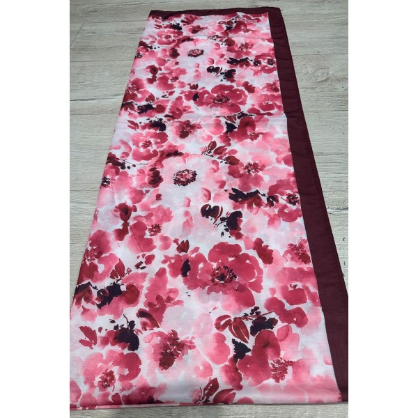 Dijital Soft Şal 0003